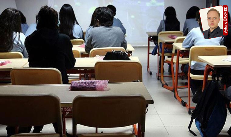 cumhuriyetgzt1's tweet photo. MEB’in öğretim istatistikleri eğitim sisteminin çöktüğünü gösterdi
https://t.co/Wjbn6gz6ej https://t.co/Z1J8MFVpsN