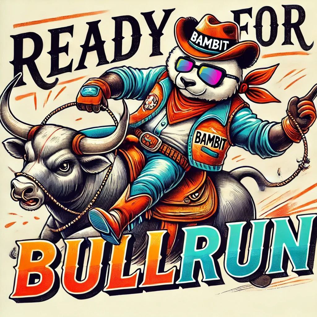 Bambit - Solana meme coin tweet media