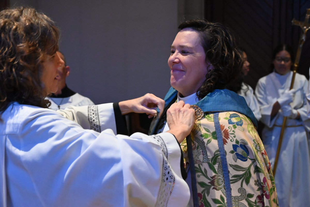 Grace Episcopal Church tweet media