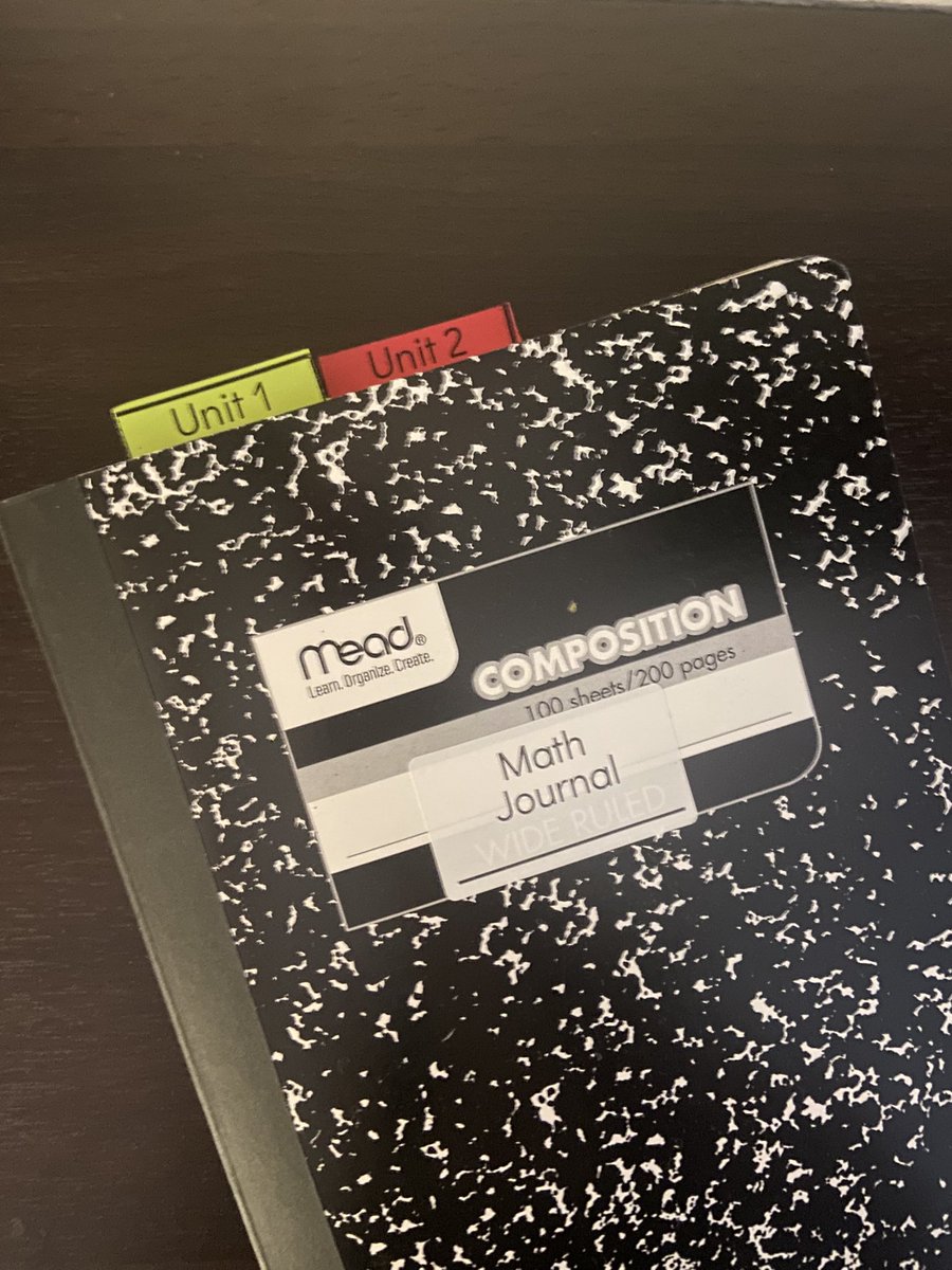 MaryBoydFCPS's tweet photo. Math Reference Journals in action! This summer I created anchor charts for each iReady lesson as part of my summer class. I love how they reinforce student learning and can serve as a quick reference! https://t.co/yd0uwZGrWK