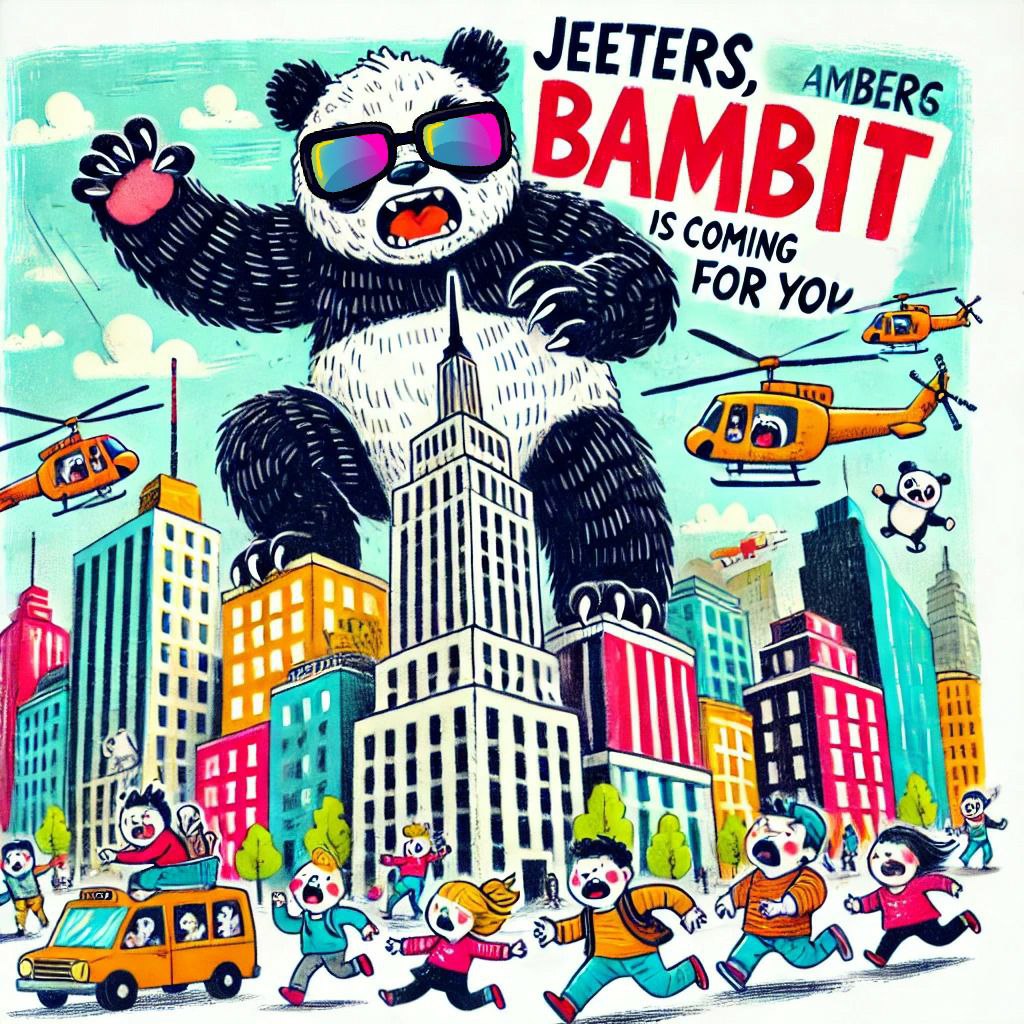 Bambit - Solana meme coin tweet media