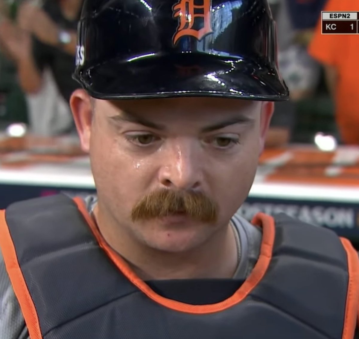 Chris Vannini tweet media