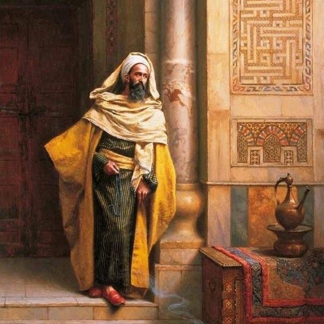 “Geçmiş işlere üzülmek, ömrünün bereketini giderir.”

Yahya İbn Muaz