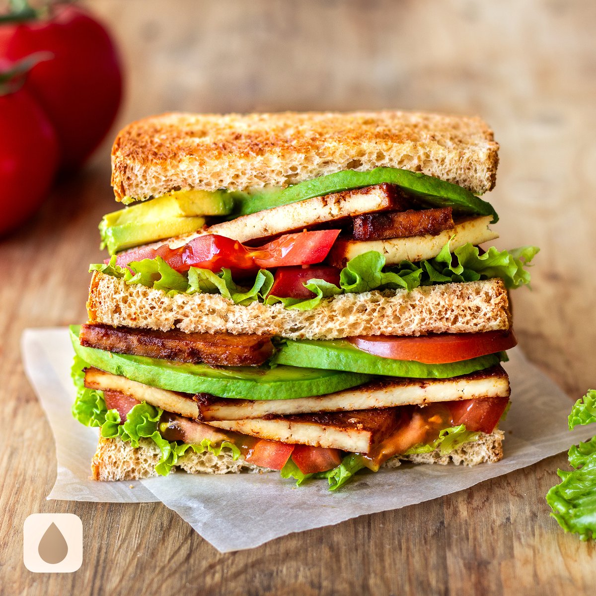 startwithseeds's tweet photo. Celebrate fall with autumn-friendly meals in Seeds! 🍂 Our newest update is available now with seasonal picks perfect for cooler weather (and the planet too) — including the brand new Club Sandwich recipe. https://t.co/xBoqcwRpmp