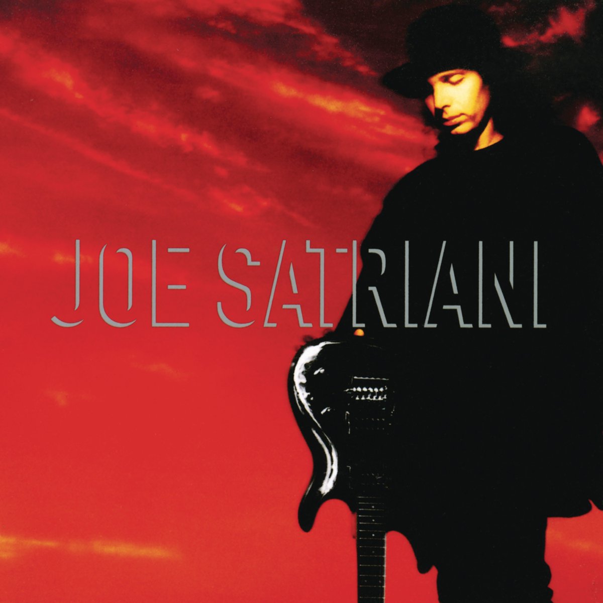 chickenfootjoe's tweet image. Today marks 29 years since the release of the self-titled album &quot;Joe Satriani&quot;! As his sixth full-length record, this album shows a more relaxed, blues-infused approach to his signature melodic style. 🎶