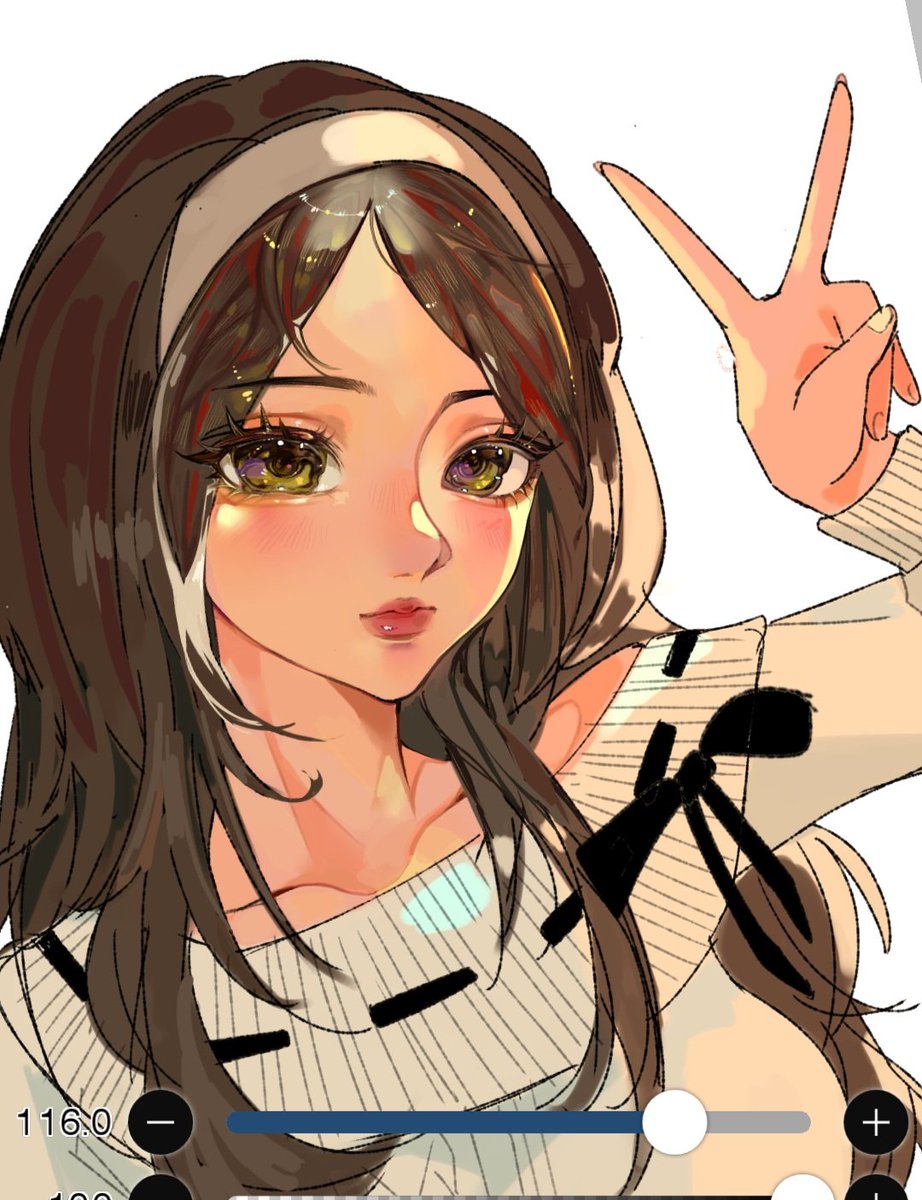 W.I.P 🎨 #art #wip