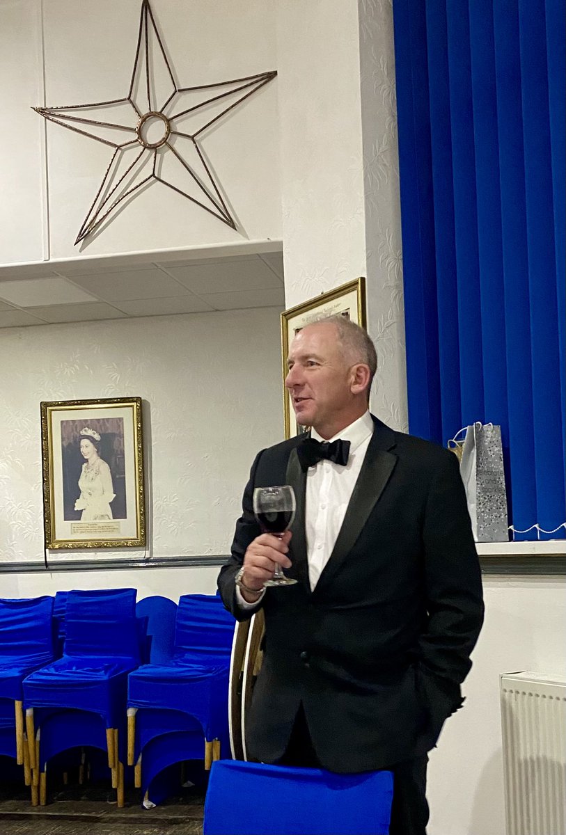 Lodge of St Illtyd tweet media