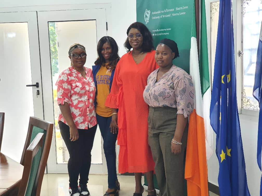 Girls in STEM Initiative tweet media