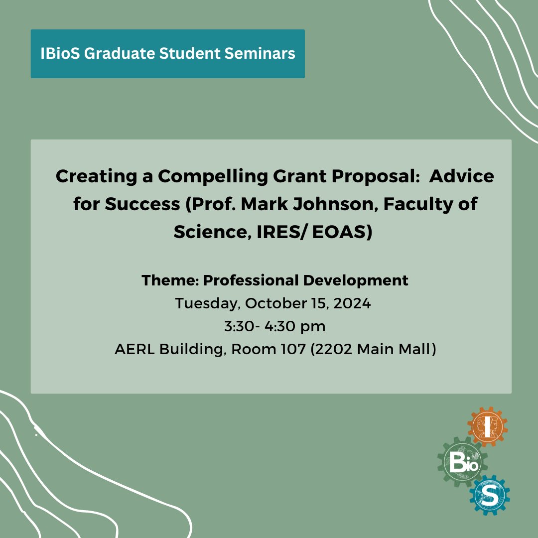 Interdisciplinary Biodiversity Solutions tweet media