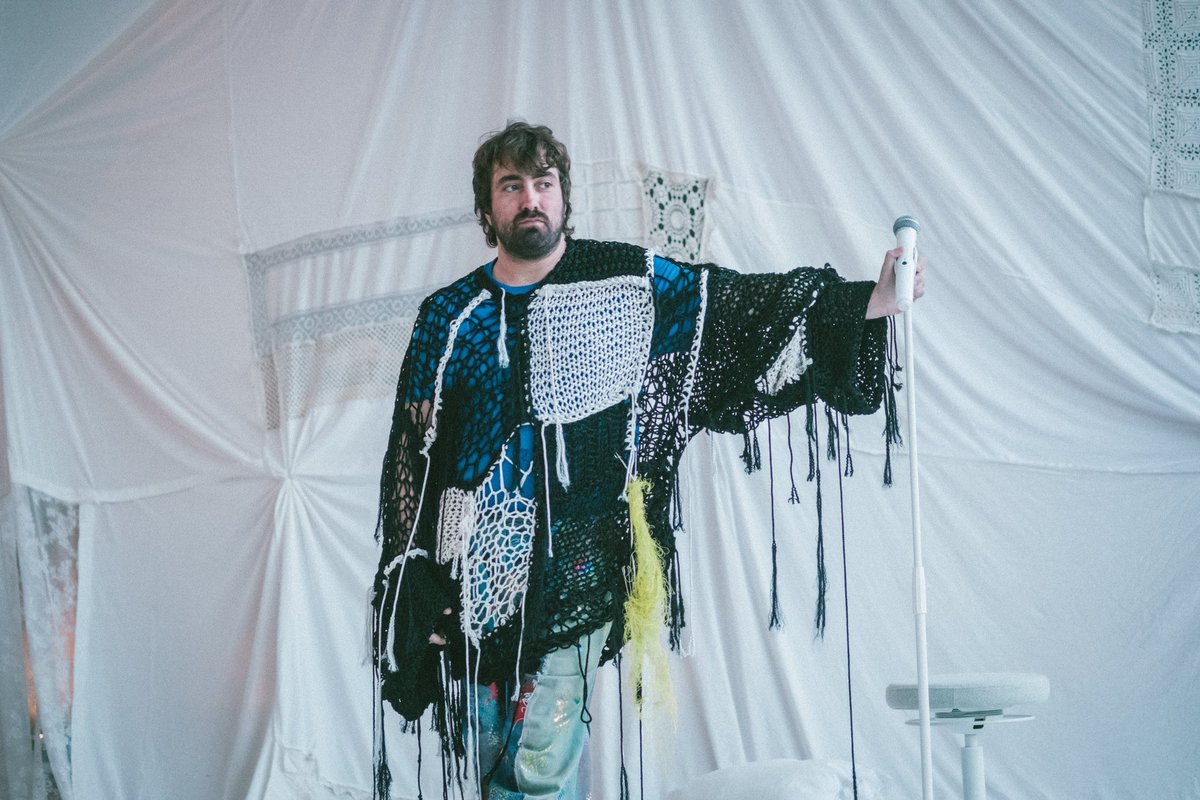 Estreia amanhã!
LAST CALL 
2 a 6 de Outubro às 19h
no Teatro São Luiz 

📸 Estelle Valente
