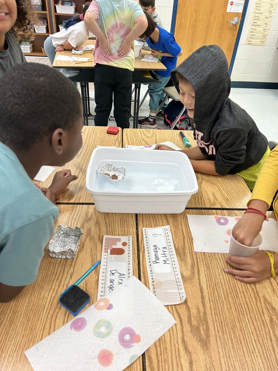 Anderson’s Antics tweet media