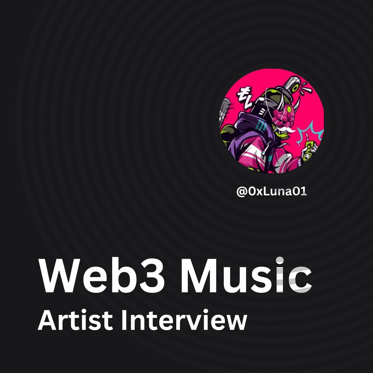 Irathy_eth's tweet photo. I just interviewed @0xLuna01, a music producer and sound designer who blends his Khmer heritage with modern soundscapes.🎶

From classical training to collaborating with major artists and blockchain platforms, explore his artistic evolution, influences, and innovative approach to music in this in-depth feature.

📖Read the article on @AccessProtocol: https://t.co/0ywxtfiS9D