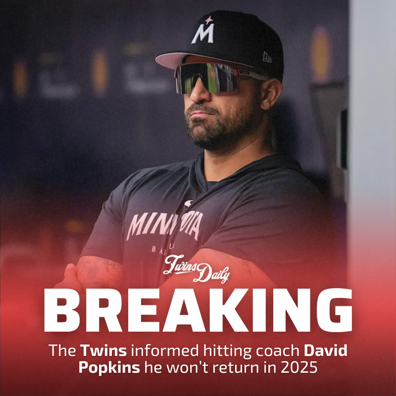 Twins Daily tweet media