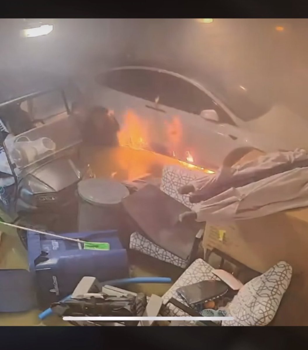 MSHomeInspector's tweet image. Now what? - - 

You bought new construction and your builder called me #overreacting when I suggested he install a #heatsensor in your garage. 

#newhome #homebuilder #buildingconsultant