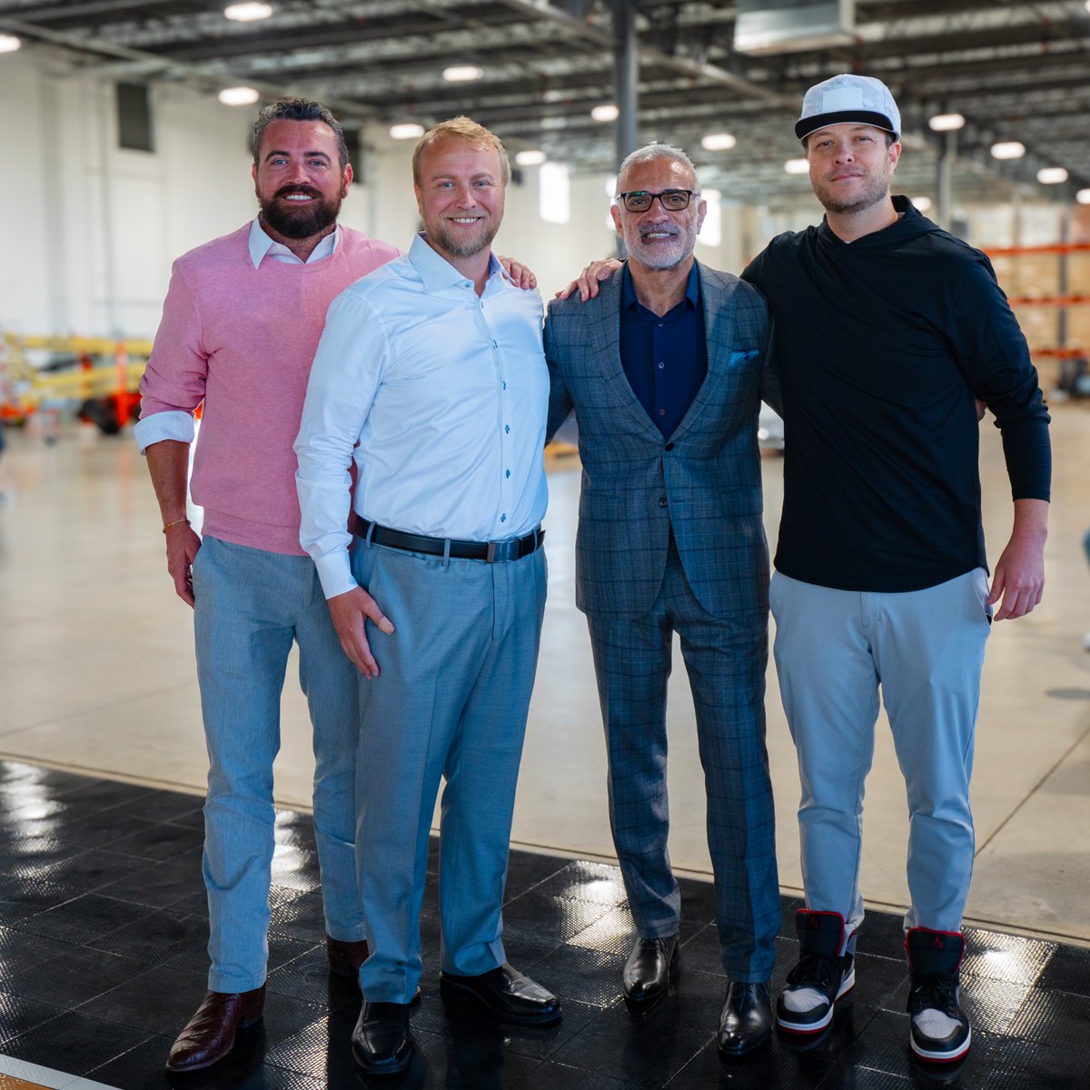 Everlight Solar tweet media