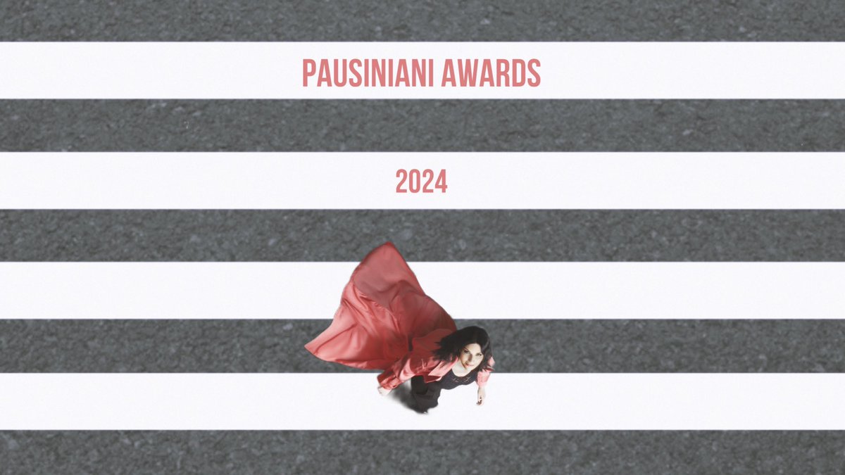 Quest’anno i Pausiniani Awards saranno differenti rispetto alle scorse edizioni, frutto di quasi un anno di lavoro.
Restate sintonizzati nei prossimi giorni per scoprire tutto ciò che vi aspetta! 
Se devi andare, ciao… ma ricorda che si ritorna solo andando via. 🩷