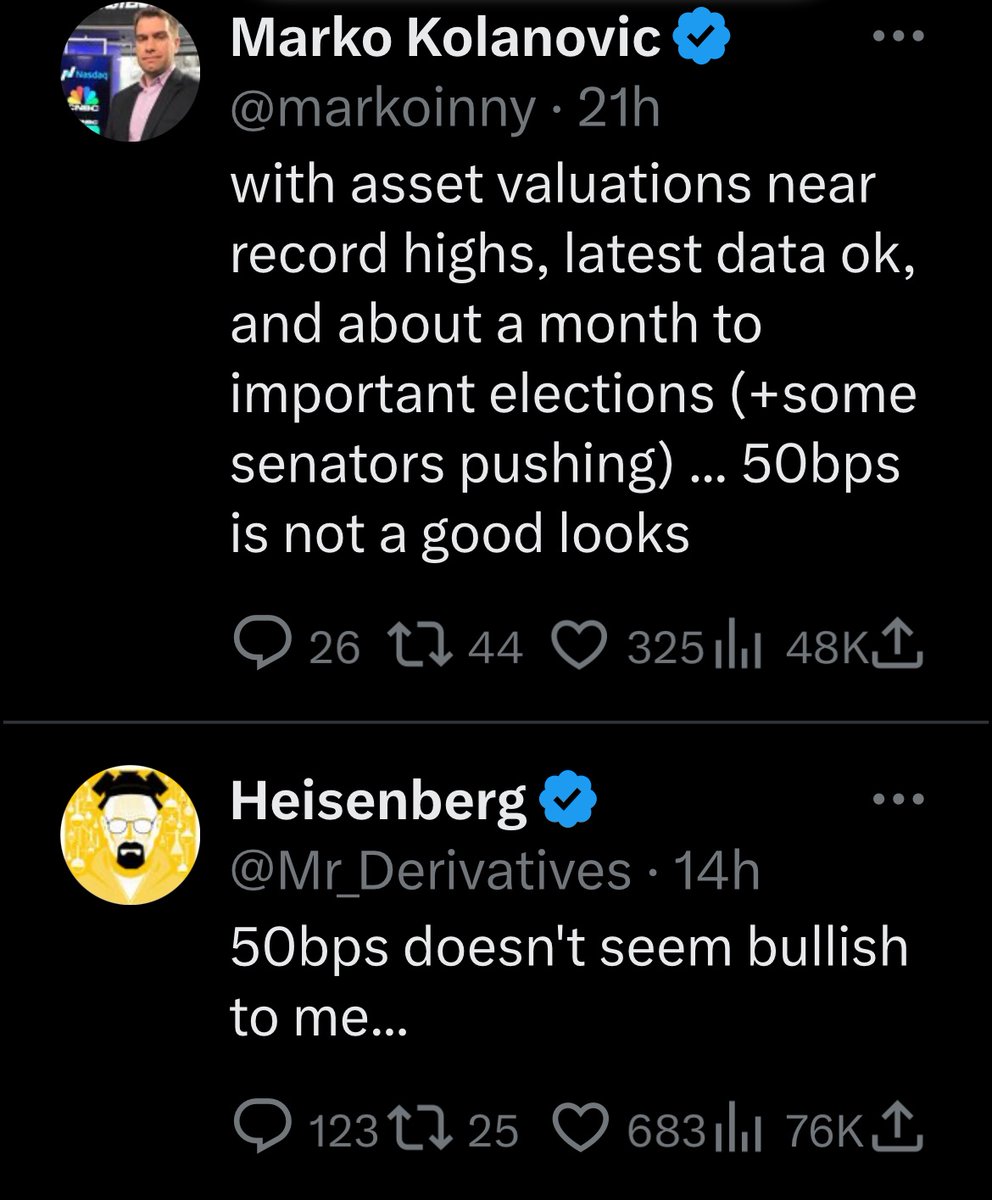 Keep posting your shitty opinions every day and just give market makers, hedge funds, and central banks even more ways to screw you over.