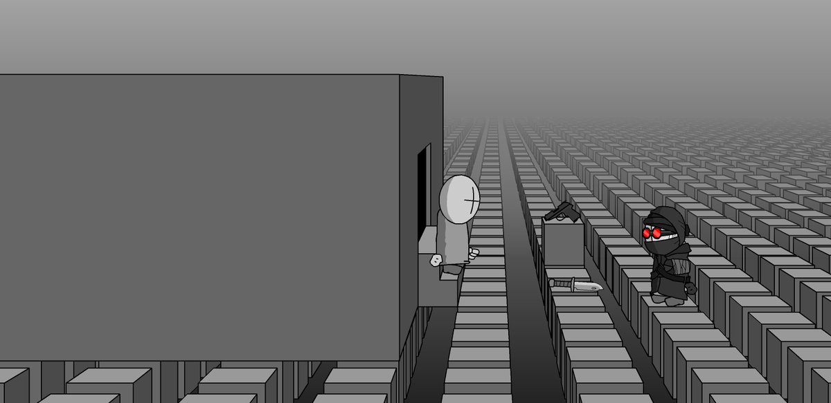 crossfire_the's tweet photo. madness civilization https://t.co/MMaqhsIwUE