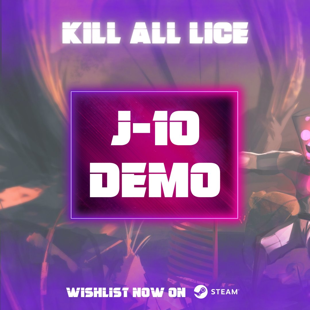 Guild Studio - Kill All Lice - Shadow of the Guild tweet media