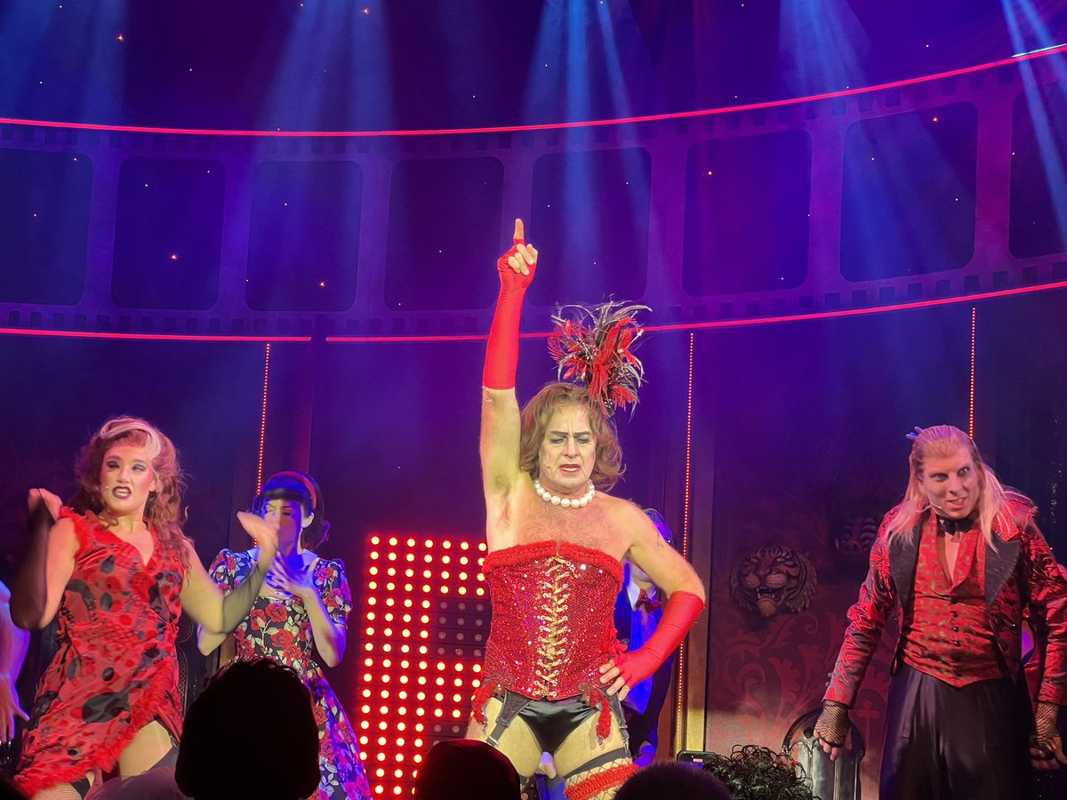 lisareade's tweet image. Fantastic night @FarehamLive with @JDonOfficial