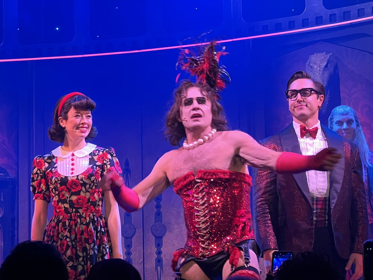 lisareade's tweet image. Fantastic night @FarehamLive with @JDonOfficial