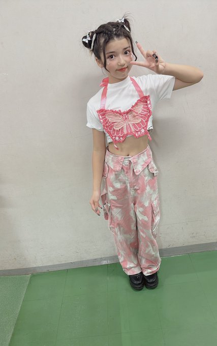 Twitterのコスプレ画像4