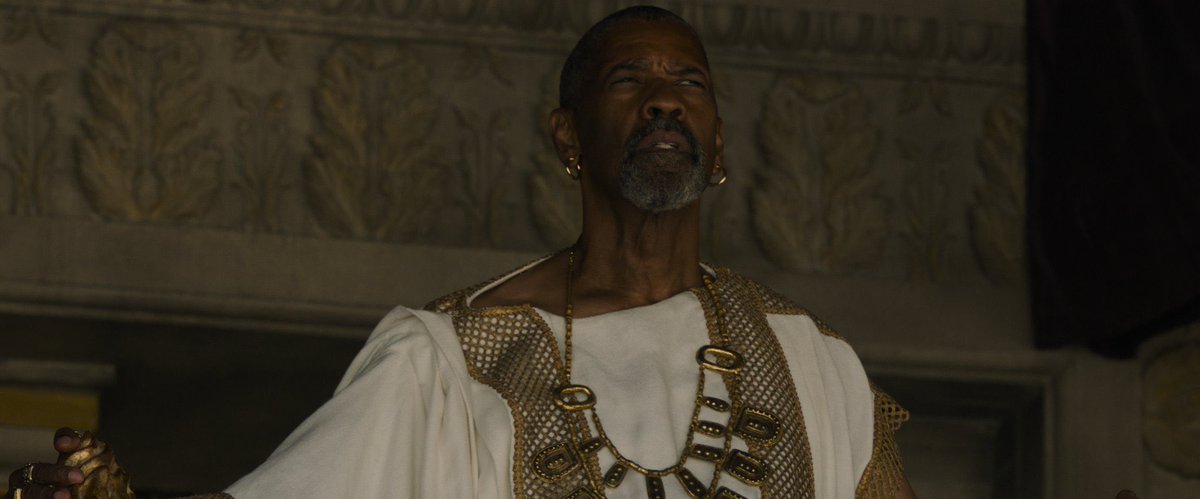 FilmUpdates's tweet photo. Paul Mescal will be submitted for Oscar consideration in the Lead Actor category for ‘GLADIATOR ll’ 

Denzel Washington, Pedro Pascal and Joseph Quinn will all vie in supporting. https://t.co/Gd4YlOZJrp