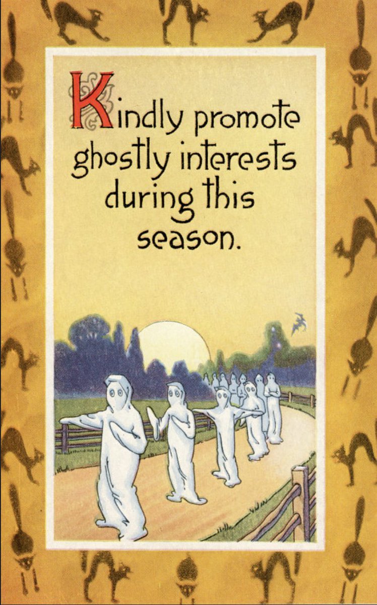 Public service announcement. (Gibson, 1910)