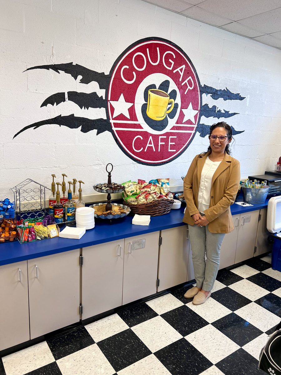 Zaira Ramos 🍎📚 tweet media