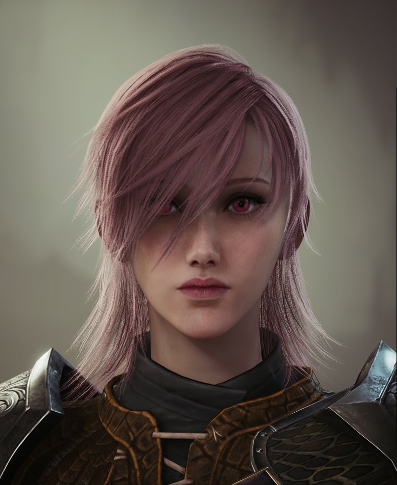 Yes, I'm still alive.
Yes, I've been getting sleep.
Yes, I had a haircut.
Yes, I'll return to uploading videos after I'm done saving the world.
... yes, I'm playing Throne and Liberty.