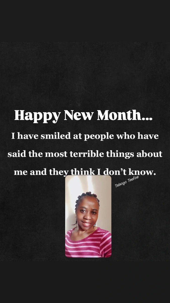 Teefire🇿🇦 (@teefirems) on Twitter photo 