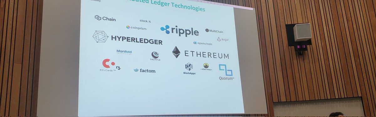 cyberDev_D's tweet image. Today I began my course work on blockchain and digital futures, at my university.

I wonder where this would lead 🤞

Maybe I&apos;d conclude with a blockchain project after all..