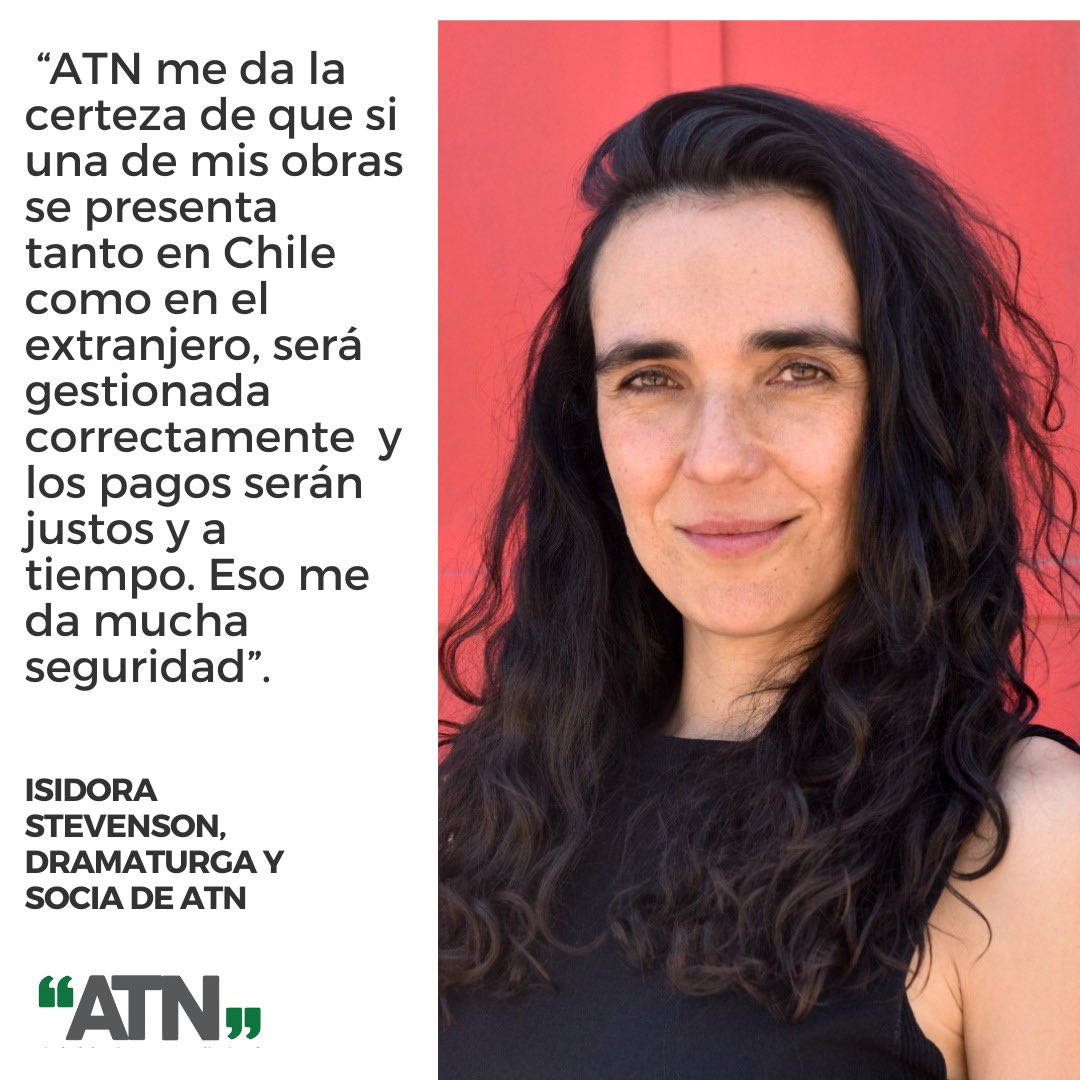 ATN Autores tweet media