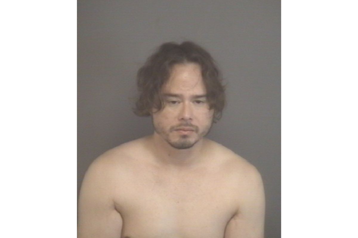 RocktownNow's tweet photo. A Staunton man is in custody following a shooting incident Tuesday afternoon. https://t.co/1mg1pmBF1N https://t.co/MpRYJAx8SE