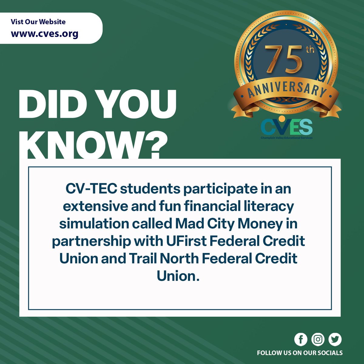 CVES BOCES tweet media