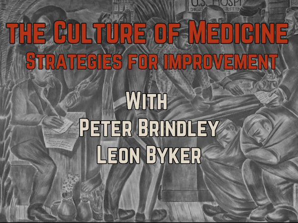 EMCases's tweet photo. 🔑 There’s a culture problem in medicine
70% of us are disengaged
15% actively work against a healthy culture
In the latest @EMCases podcast @docpgb @leonbyker
outline 10 strategies to improve the culture our departments.
https://t.co/x2icWNOCG1 https://t.co/VmalldBnDk