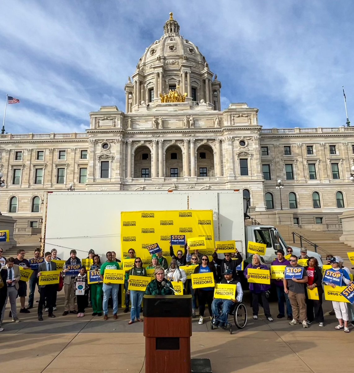 AFSCME Council 65 tweet media