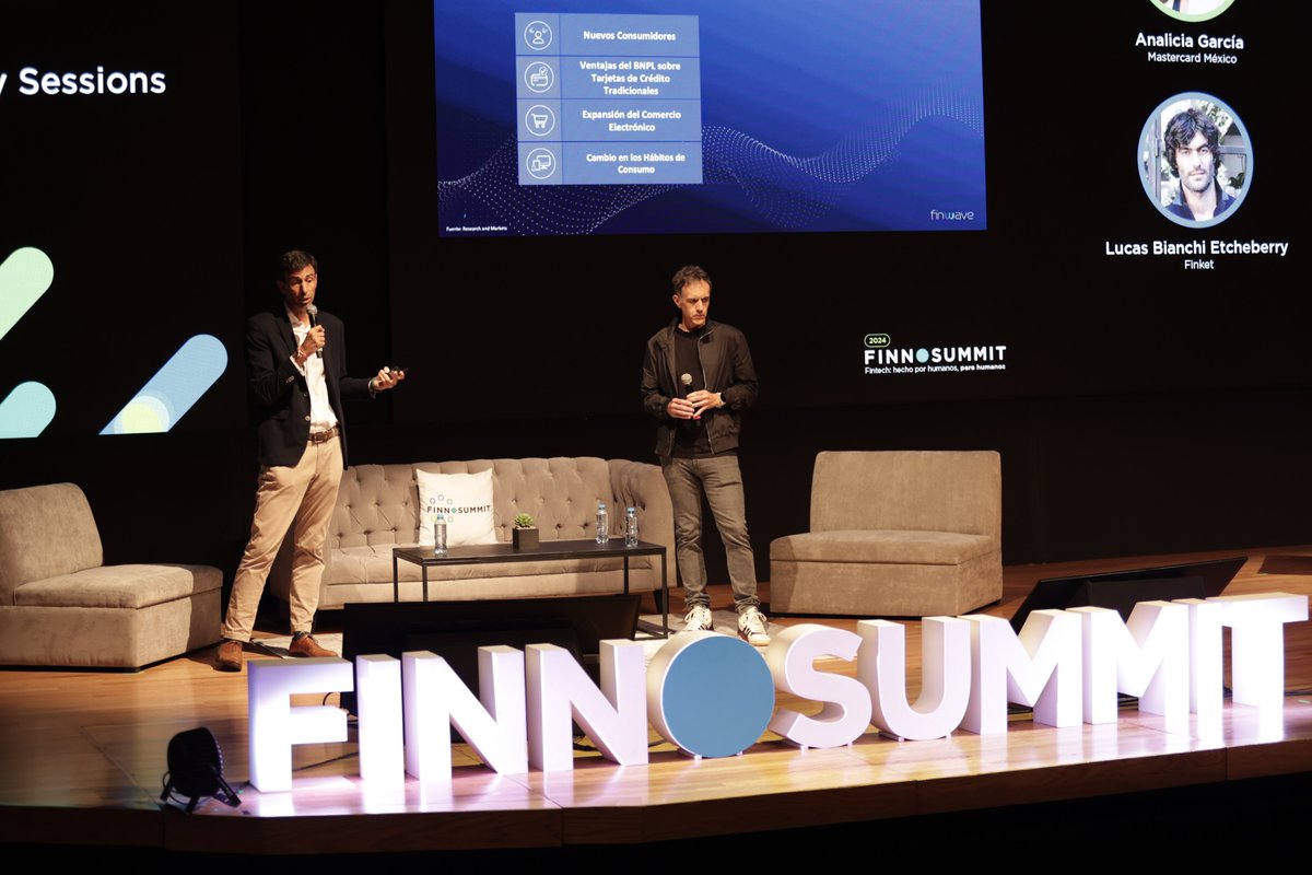 FINNOSUMMIT tweet media