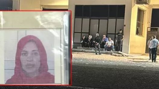 Diyarbakır’ın Bismil ilçesinde bir fabrikada çalışan Suriyeli sığınmacı Hasne El Asada (24), boynunu tavuk yemi üretim makinesine kaptırarak yaşamını yitirdi.