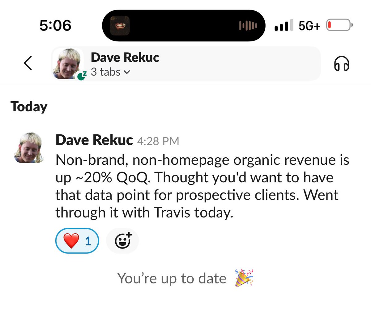 Taylor Holiday tweet media