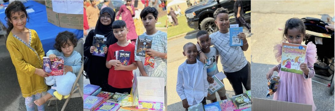 October Newsletter - mailchi.mp/leapforliterac…