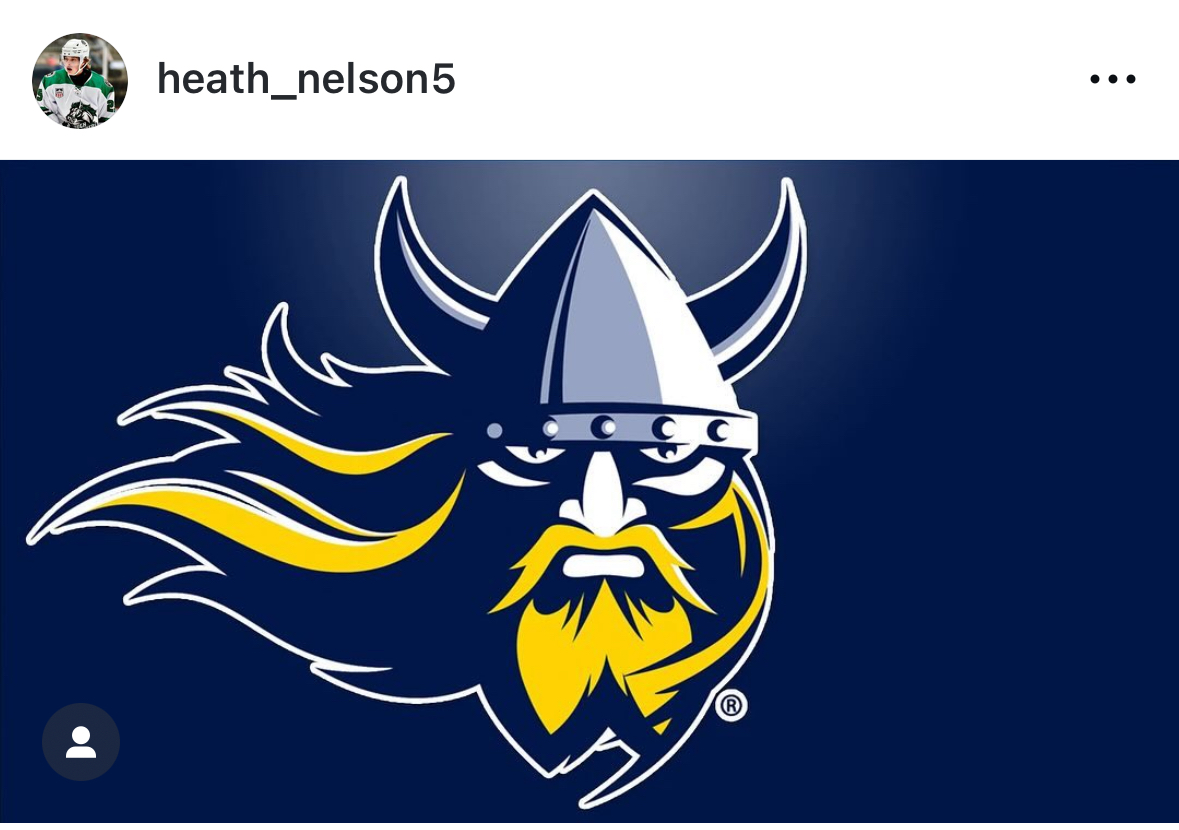 LATE BLOOMER

As teams get announced at youth this week, remember the Heath Nelson factor.

2021-22 - 8 PTS,  CENT JV (SOPH)
2022-23 - 20 PTS, CENT (JR)
2023-24 - 70 PTS, CENT (SR)

On Sunday, he committed to Augustana!