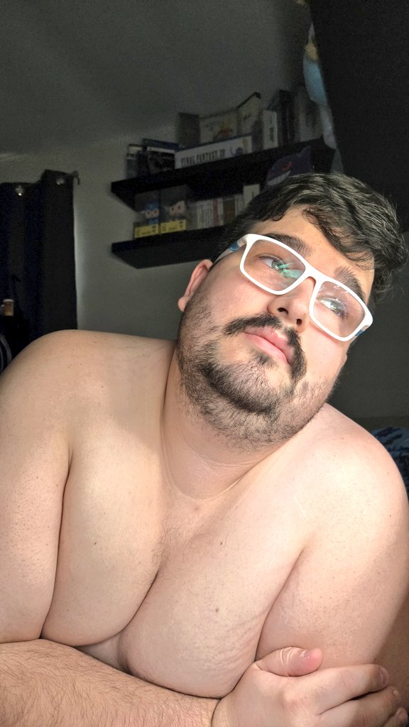 Obligatory haircut post