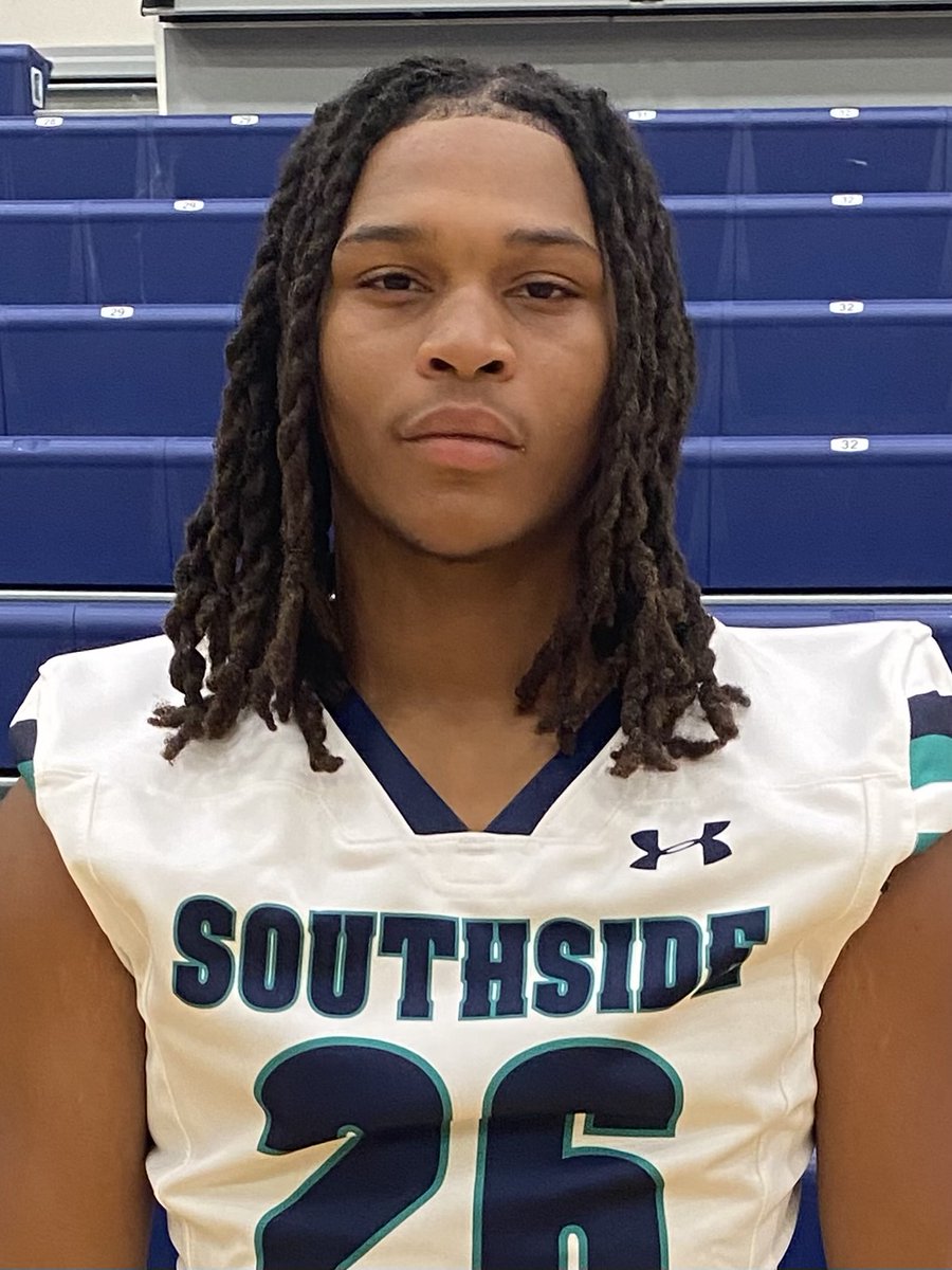 MikeCoppage1's tweet photo. Check out this article on the Southside Sharks &amp; ball-hawking DBs @DeeCollins25 and @emanual_collins &amp; LB @cooperdavid08 @VSNLouisiana  CLICK HERE: https://t.co/3RdM6rLihU https://t.co/1gev64WRit