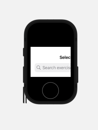 New iPhone SE Micro ...or an Xcode previews bug? 😂

#iOS #iOSDev #iPhone #Xcode