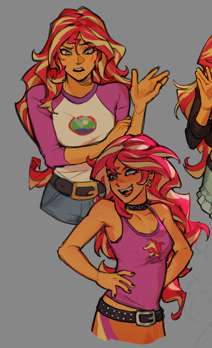 stormzilla97's tweet photo. @imaishikis Okauylowkey theyre just her standing there but they were meant to be warmups...I need to draw something Real of her and twilight soon The comp was notmeant for posting. BUT HERE THEY R.. https://t.co/iE6rPtbqWu