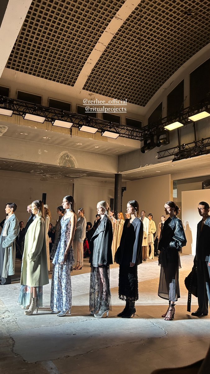 H_ONE_A's tweet image. 인스타

#PFW #PFW2025 #파리패션위크
#몬스타엑스 #MONSTAX
#셔누 #SHOWNU