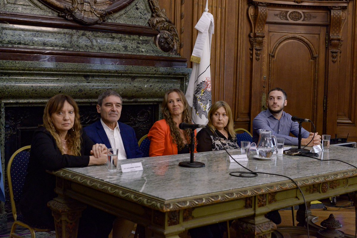BA Personas Mayores tweet media
