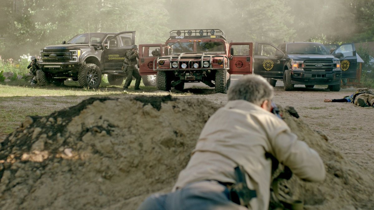 Here’s a few small glimpses into the dystopian world of Mackenzie Donaldson’s ALL THE LOST ONES. 💥

ALL THE LOST ONES will be screening on Day Two of #DRIFF2024. 

🎟️ Get tickets at driff.ca