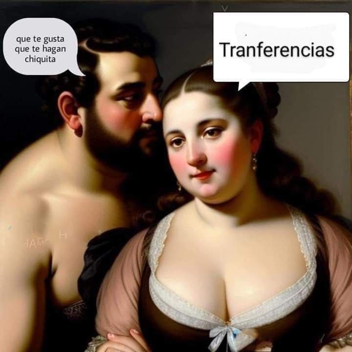 DonMemazos's tweet photo. Hasta las "s" se come esta canija... https://t.co/SjTVfo9pUr